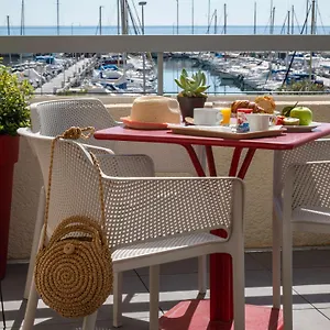 Ibis Budget Bord De Mentona