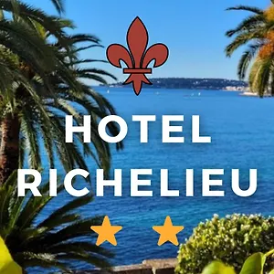 Richelieu Mentona