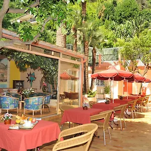 Riviera Mentona